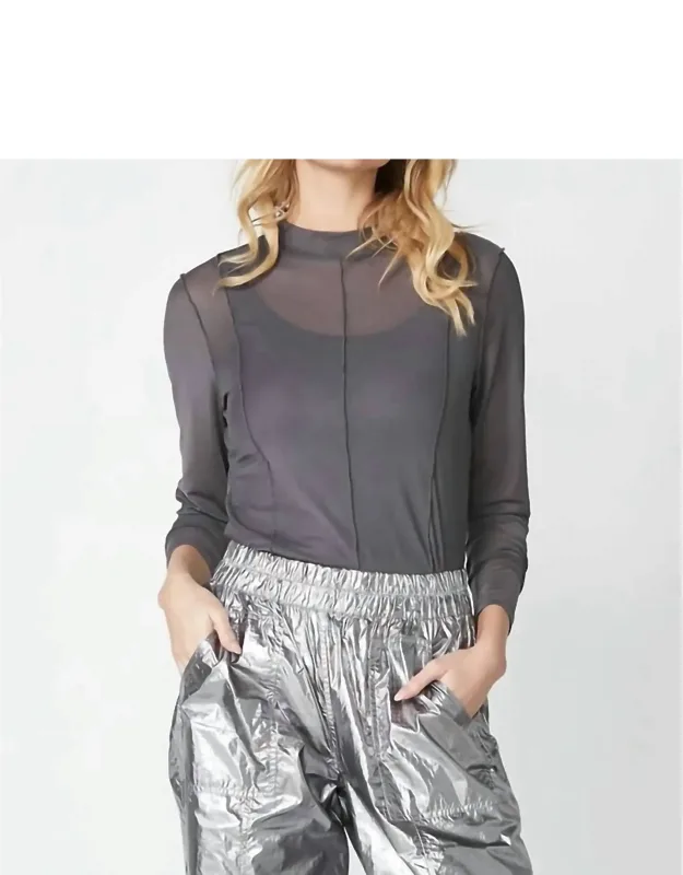 Runni Blouse