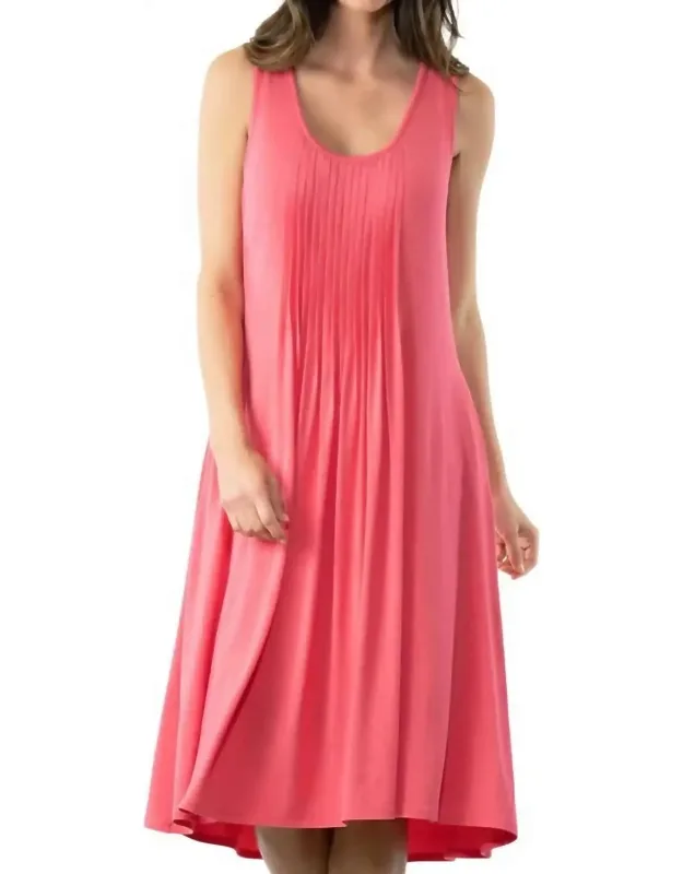 Day After Day Dress