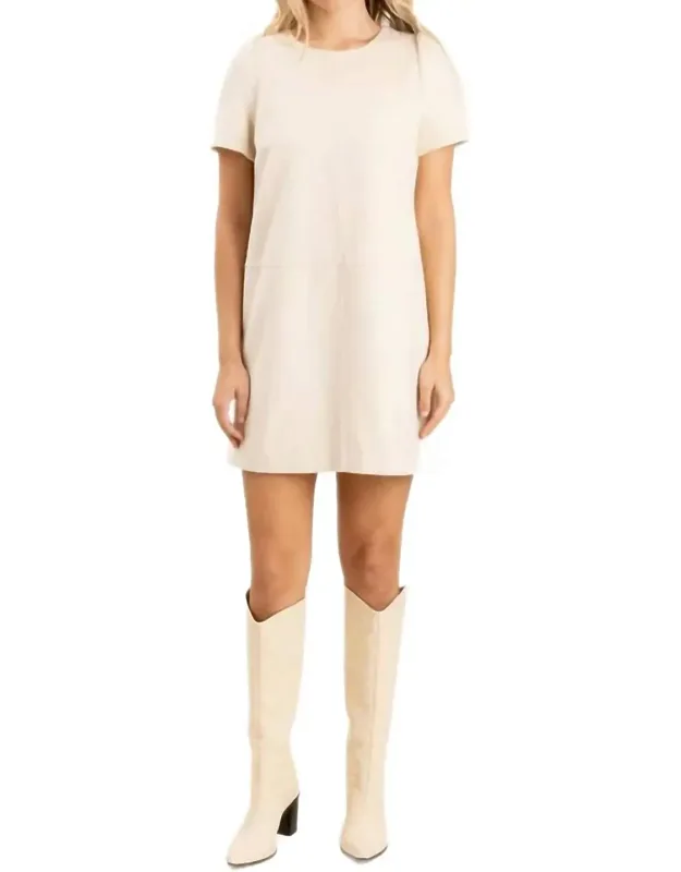 Chiffon Dress