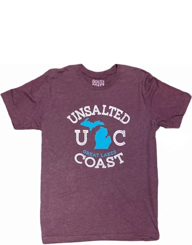Great Lakes Tee