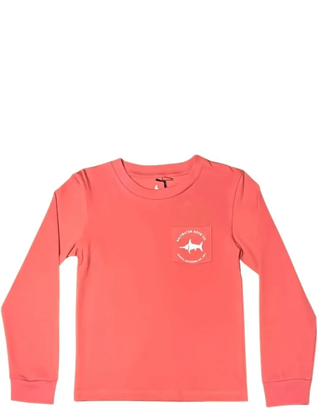 Bulldog Tee