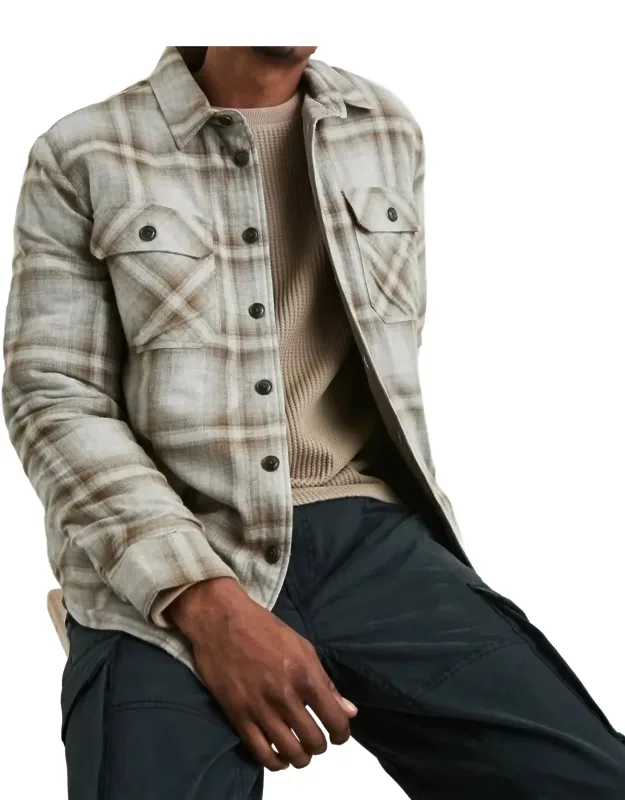 Worthing Jacket