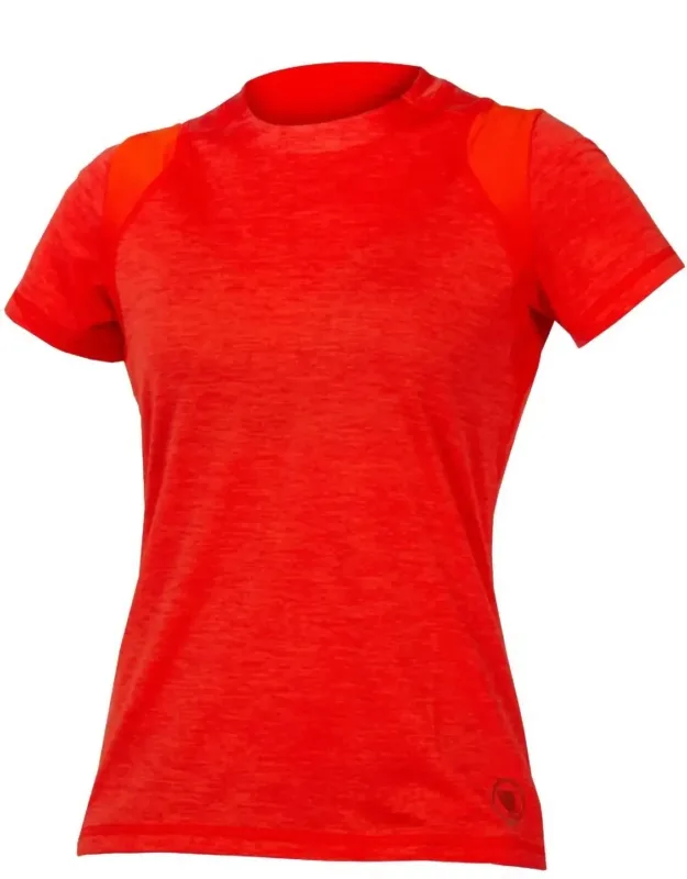 Singletrack Short Sleeve Jersey Top