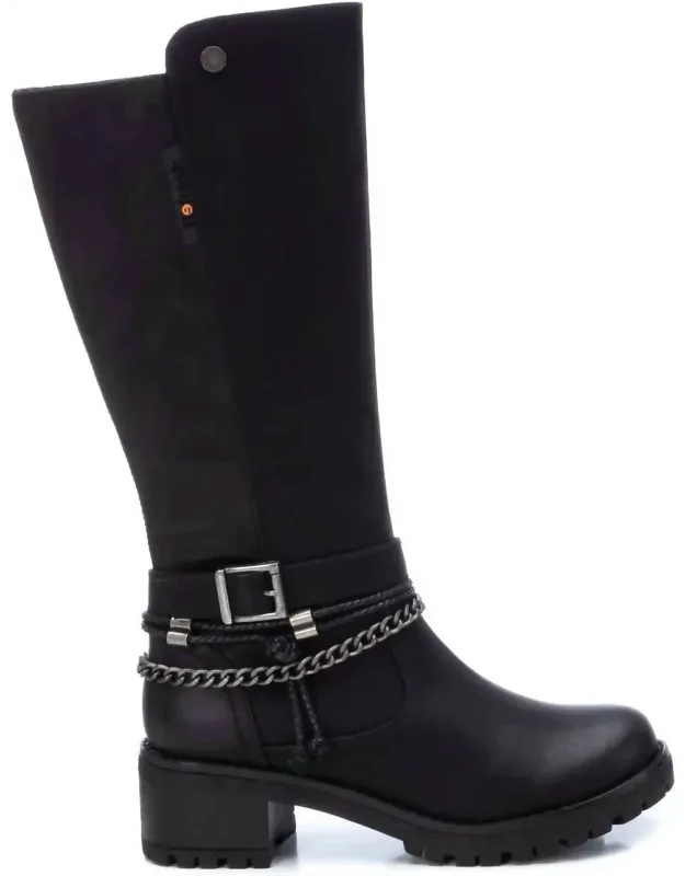 Casual Boots