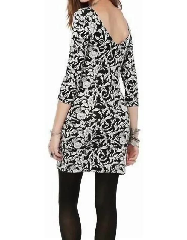 Melina Dress