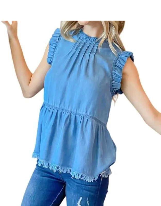 High Expectations Top