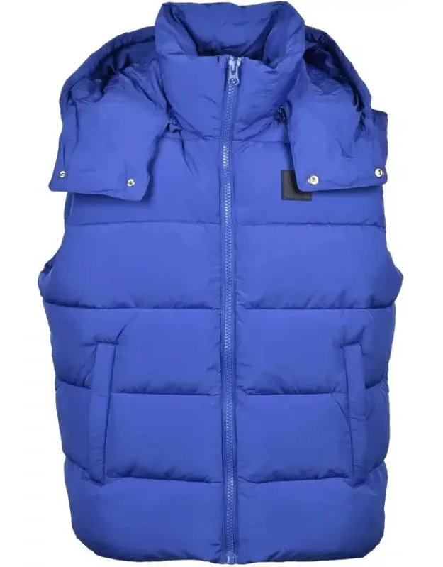 Padded Gilet