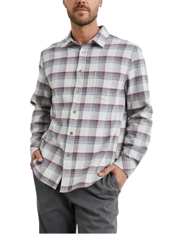 Long Sleeved Shirt