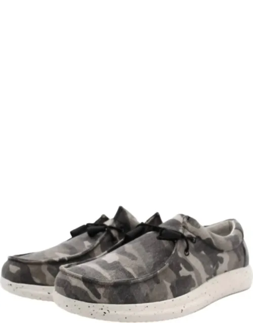 Huntington Comfort Hola! Shoes