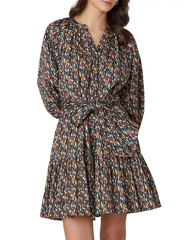 Esmae Dress