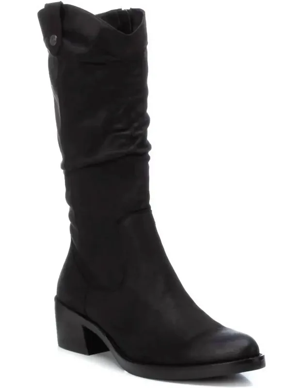 Italian Western Boots