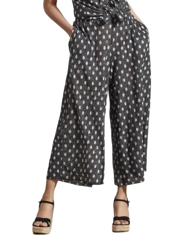 Flowing Pants