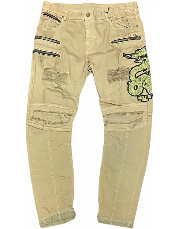 Davon Jeans