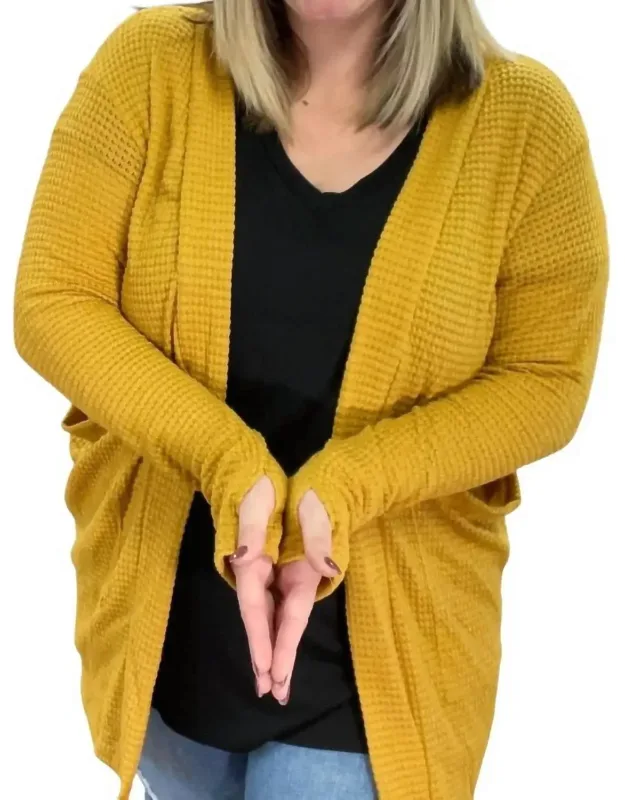 Lola Cardigan