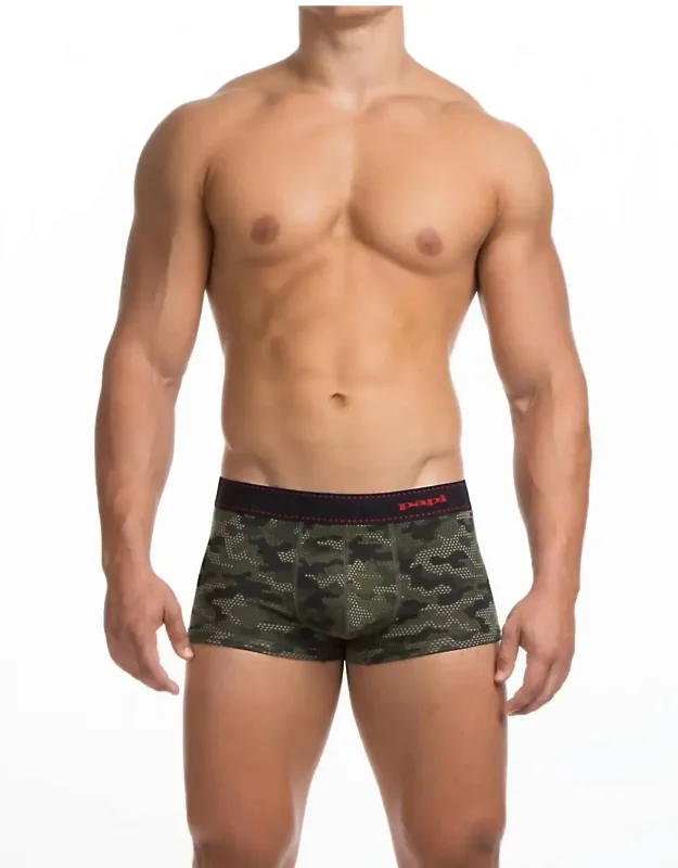 Brazilian Trunk