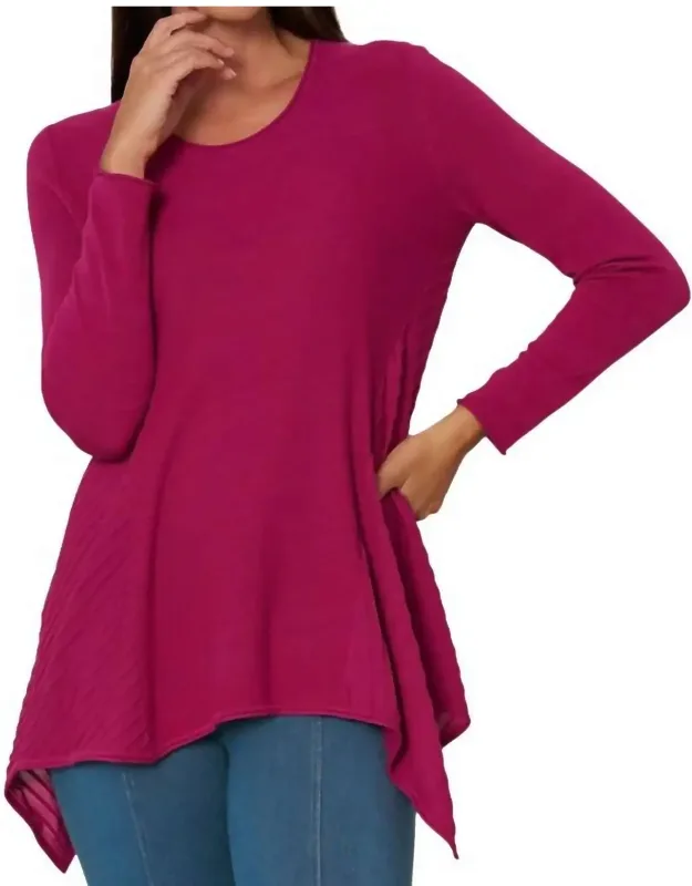 Just Right Sweater