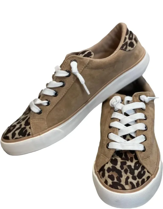 Solstice Sneakers