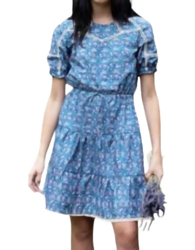 The Theresa Dress