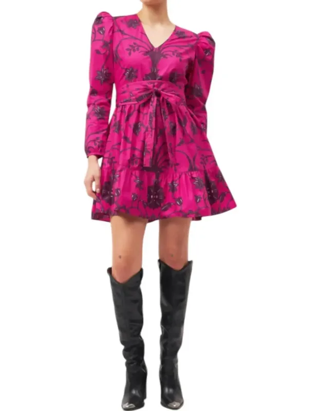 Heidi Dress
