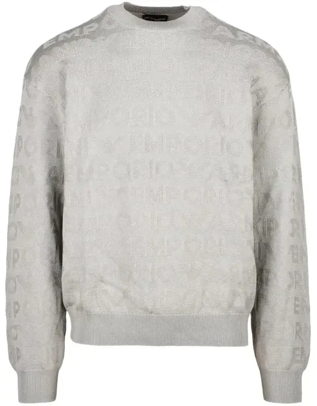 Sweater - Effortless Luxury, Intriguing Texture