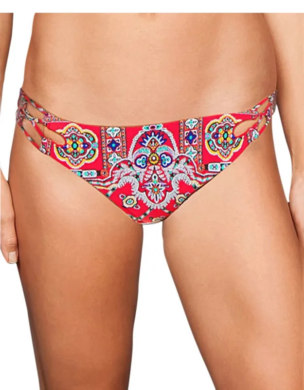 Moderate Bikini Bottom