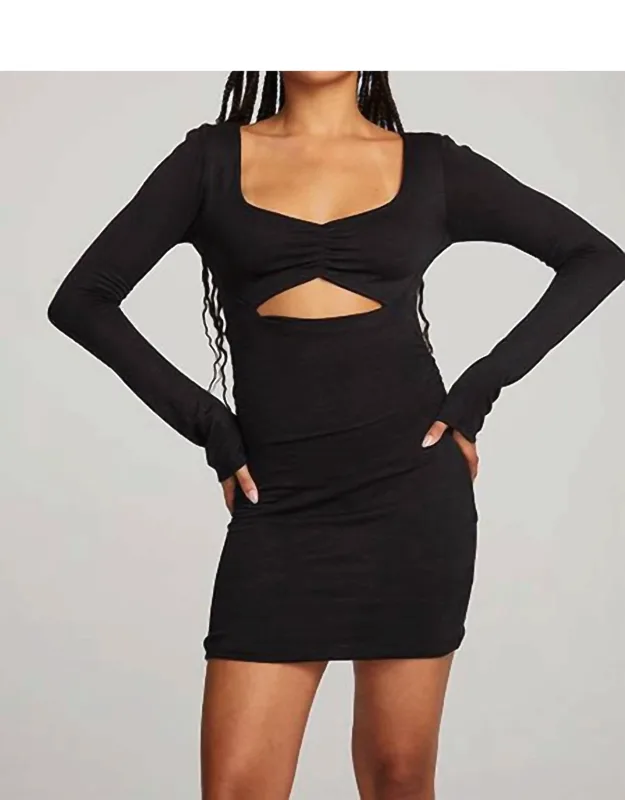 Mini Dress