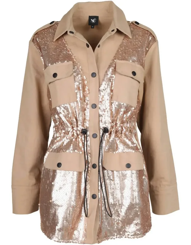 Talli Jacket