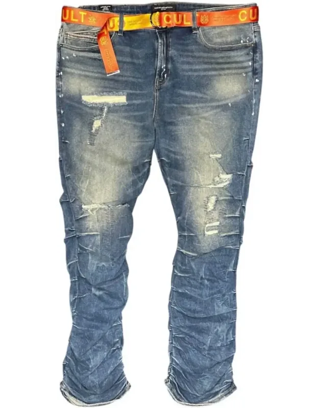 Hipster Nomad Jeans