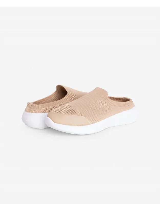 Calming Slip On Sneakers