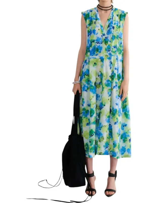 Delele Dress