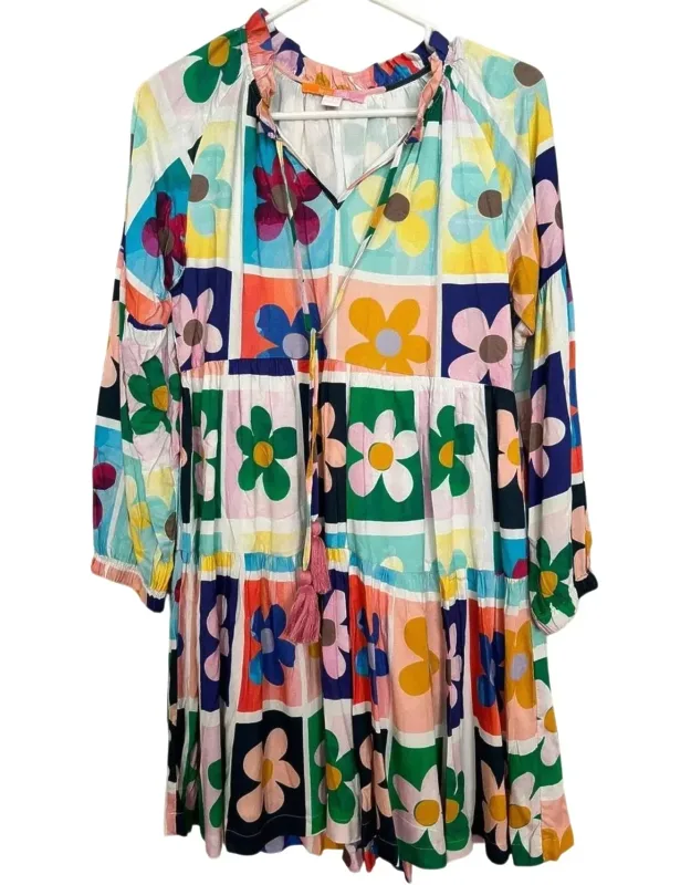 Ollie Dress