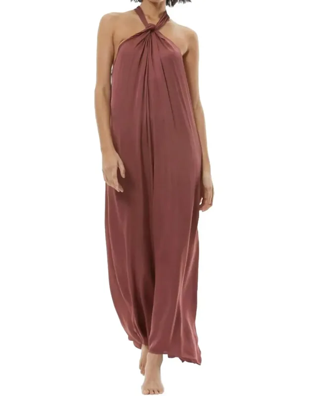 Gaia Dress