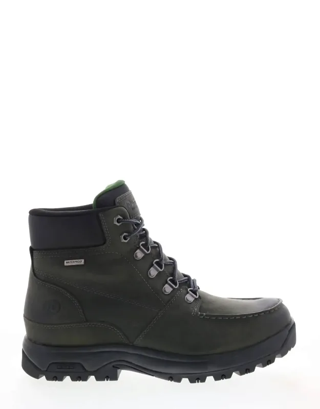 8000 Works Moc Waterproof Boots