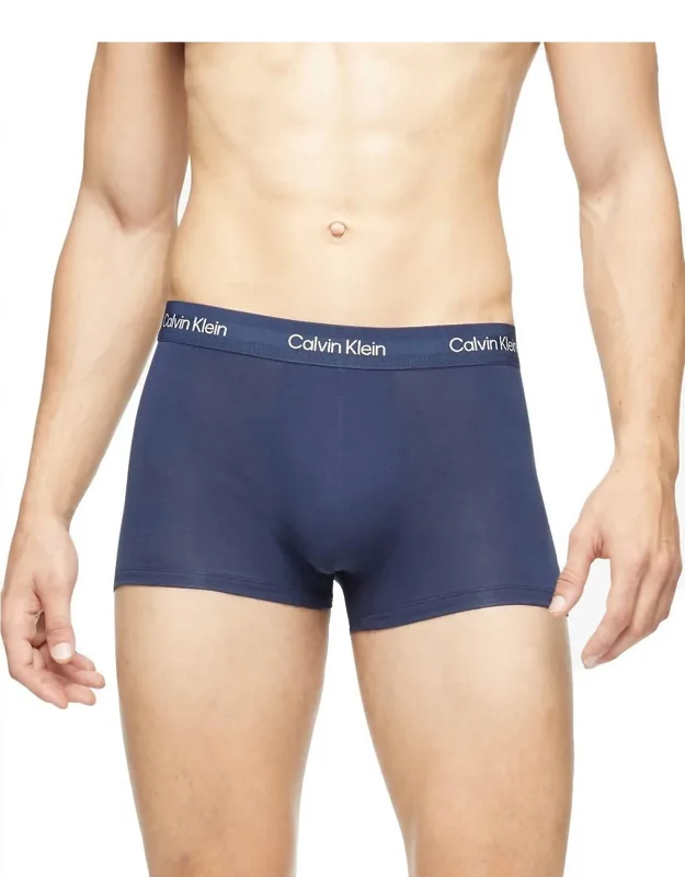 Ultra Soft Modern Modal Trunks