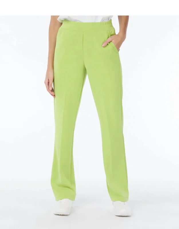 Flair Modal Trouser Joggers