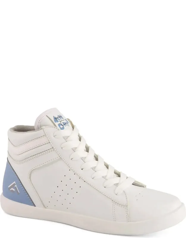 High Top Classic Sneakers