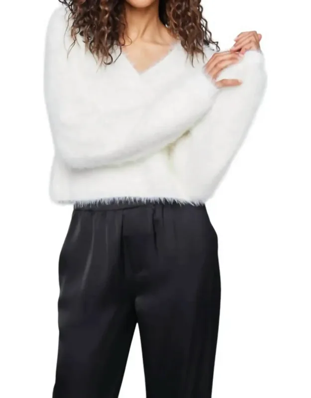 Muse Pullover Sweater