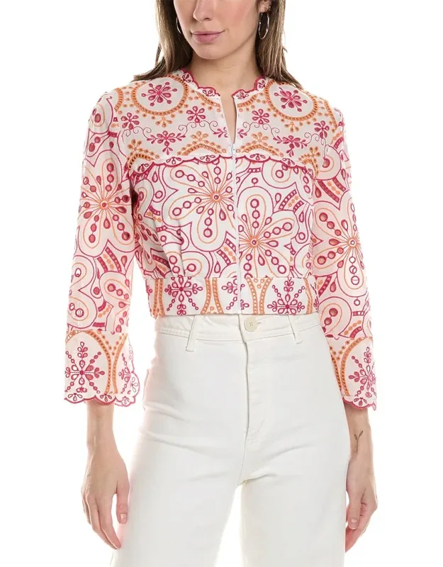 Ibiza Pupe Jacket