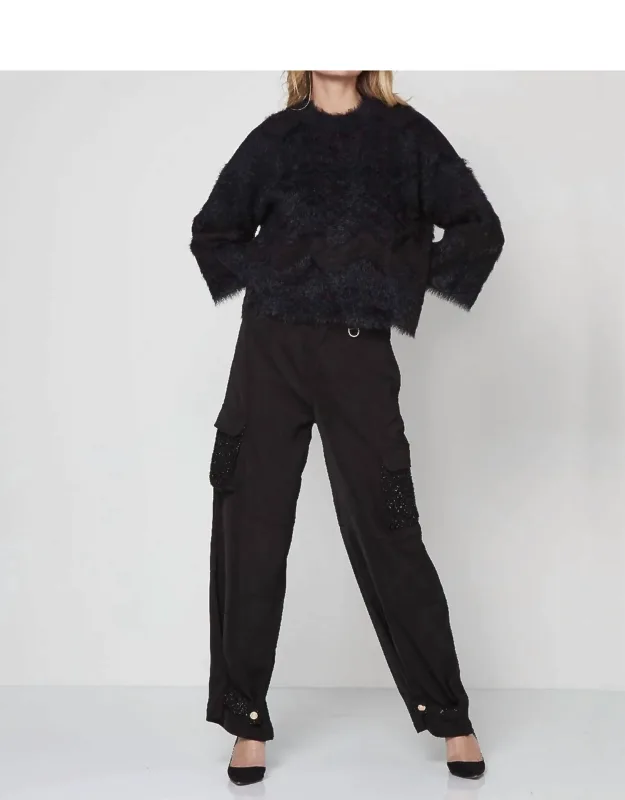 Silja Sweater