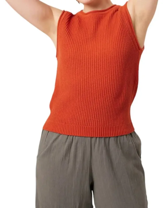 Dela Sweater