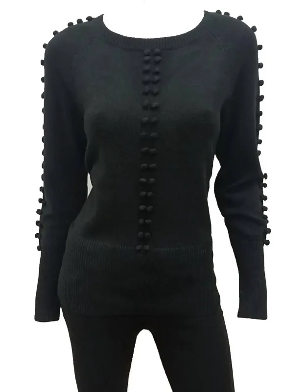 Ashton Long Sleeve Sweater