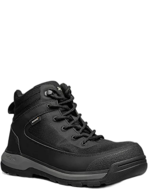 Shale Mid Composite Toe Esd Boots