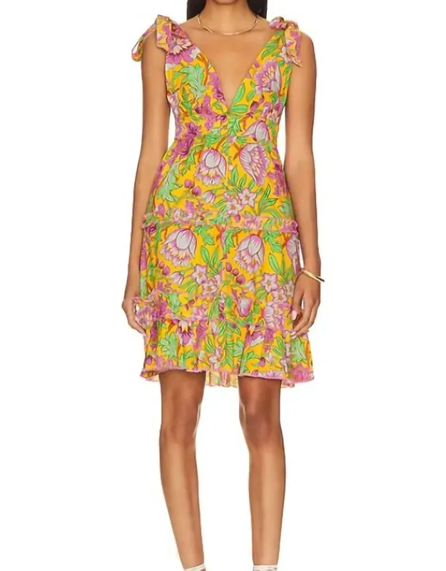 Madelyn Dress