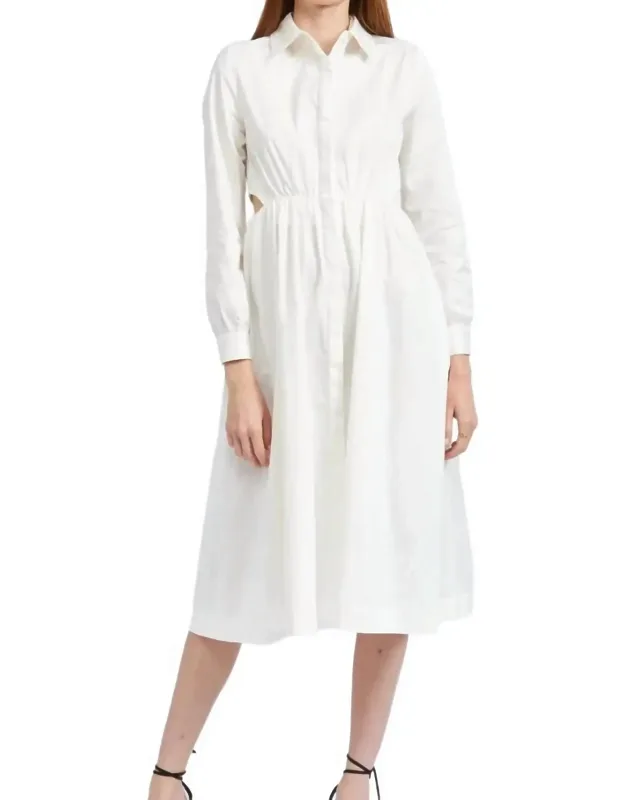 Stella Dress