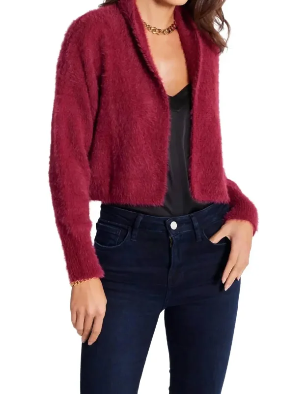 Precious Moments Mila Cardigan