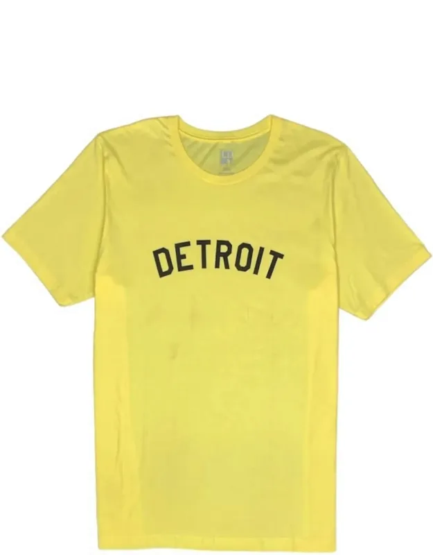 Basic T-shirt