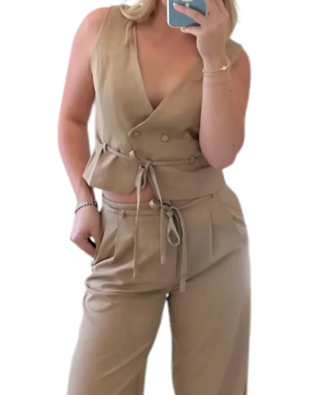 Timeless Top