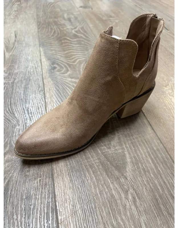 Westin Booties