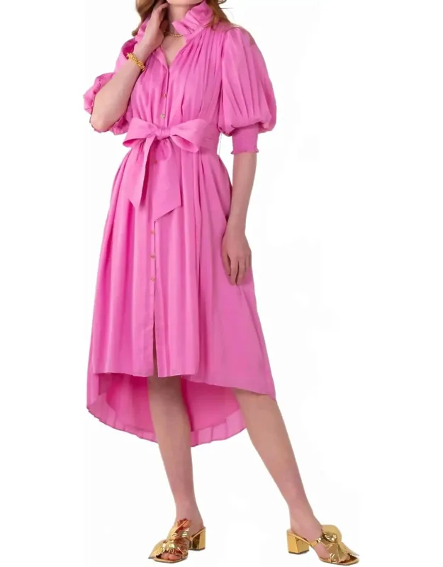 Rowan Dress