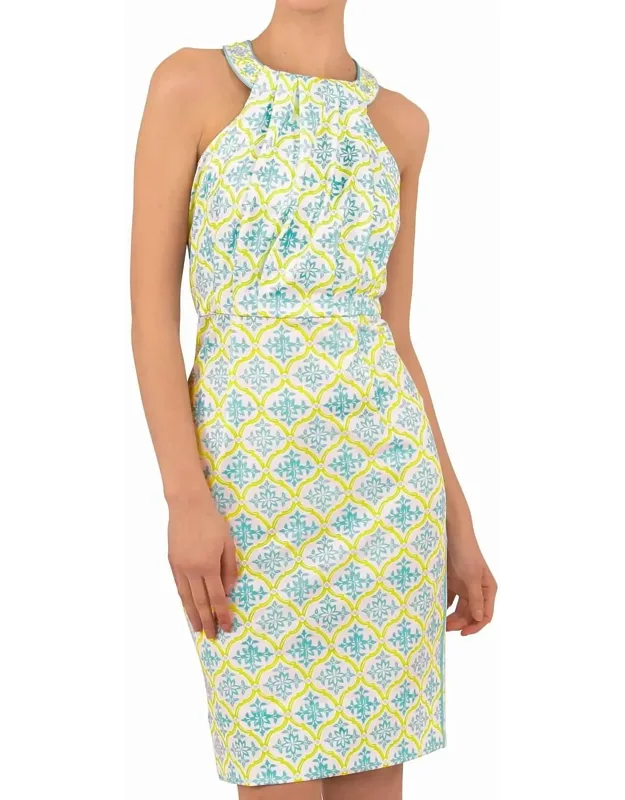 Bougie Dress